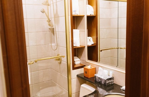 Lower East Side Hotel | The Allen Hotel