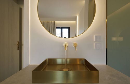 Argostoli Town Hotel | The Alley Hotel