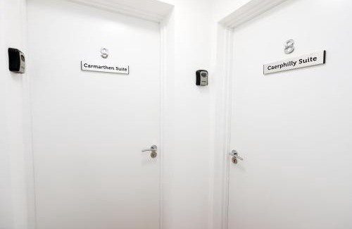 Margam Apartment | The Alltwen Apartments