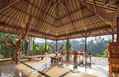 Kedewatan Villa | The Allure Ubud Villas