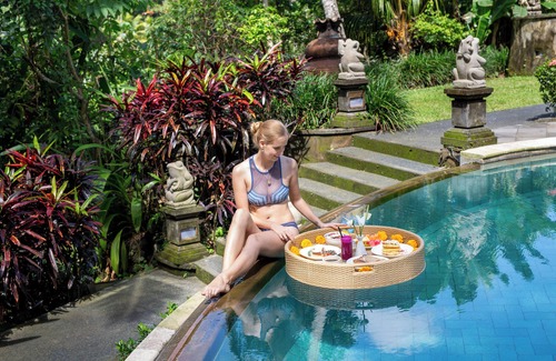 Kedewatan Villa | The Allure Ubud Villas