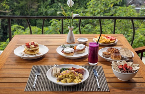 Kedewatan Villa | The Allure Ubud Villas