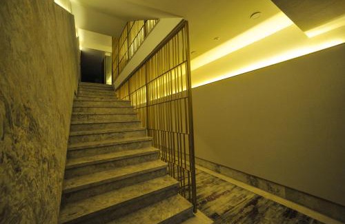 Cankaya Hotel | The Alpfine Hotel