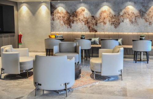 Cankaya Hotel | The Alpfine Hotel