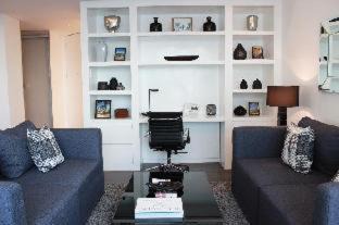 San Antonio Apartment | The Alpha Suites