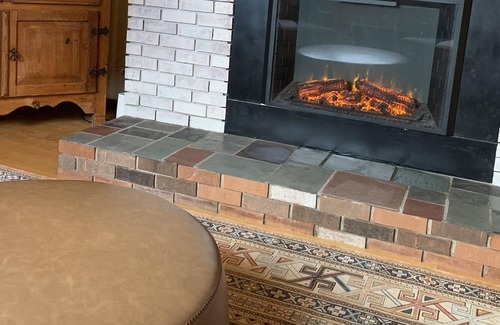 Little Valley Ski Chalet | The Alpine Hideaway