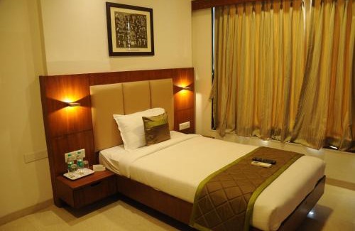 Jogeshwari East Hotel | The Altruist Business Hotel Andheri