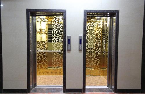 Jogeshwari East Hotel | The Altruist Business Hotel Andheri