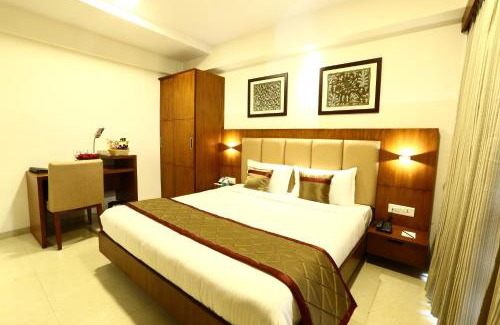 Jogeshwari East Hotel | The Altruist Business Hotel Andheri
