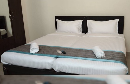 Periamet Hotel | The Altruist Business Stays (Trinetraa)