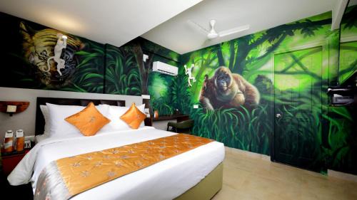 Whitefield Hotel | The Altruist Hotel Whitefield