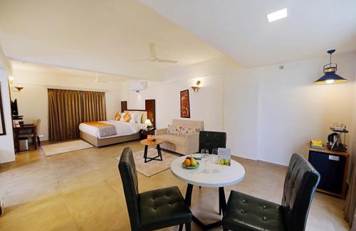 Whitefield Hotel | The Altruist Hotel Whitefield
