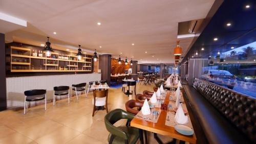 Whitefield Hotel | The Altruist Hotel Whitefield