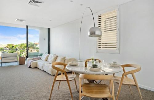 Tamarama Apartment | The Amalfi