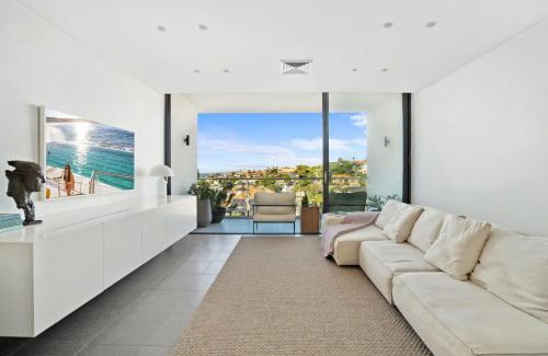 Tamarama Apartment | The Amalfi