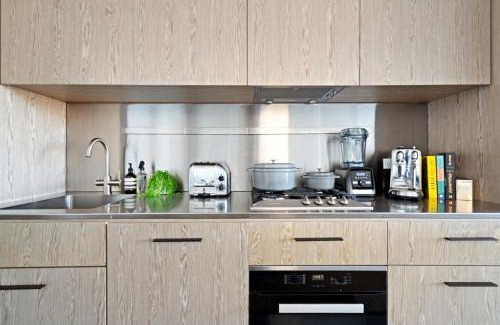 Tamarama Apartment | The Amalfi