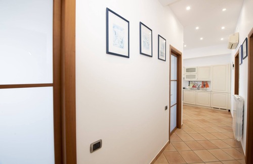 Conca dei Marini House | The Amalfi Coast Dream