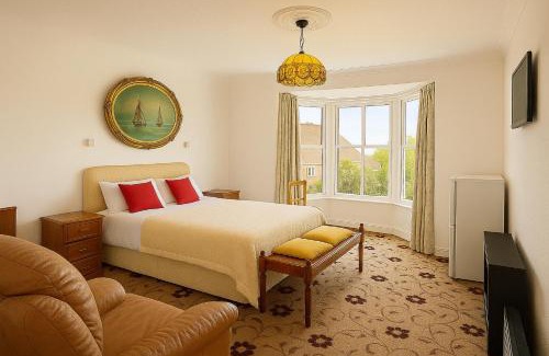 Shanklin Hotel | The Amara Inn