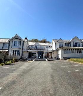 Shanklin Hotel | The Amara Inn