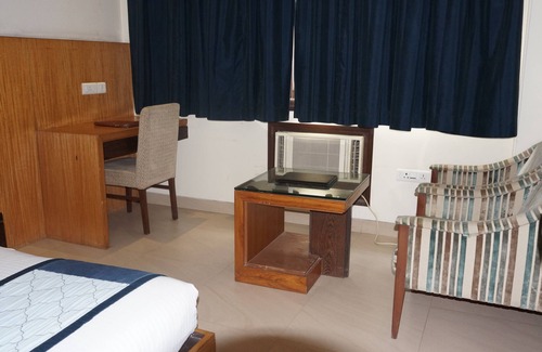 Rishikesh Hotel | The Amaris