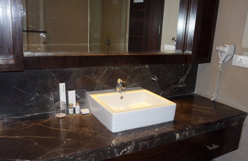 Rishikesh Hotel | The Amaris