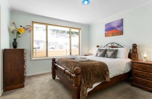 Hallett Cove House | The amazing Sea View Holiday Home - Hallett Cove