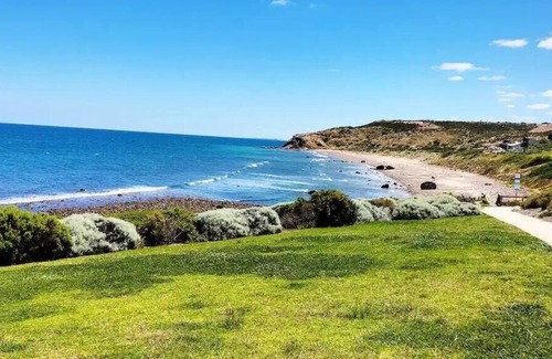 Hallett Cove House | The amazing Sea View Holiday Home - Hallett Cove