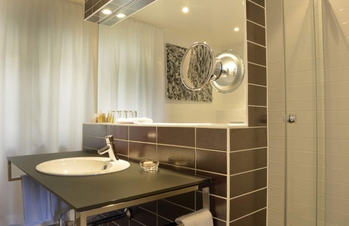 Saint-Gervais Les Bergues Hotel | The Ambassador