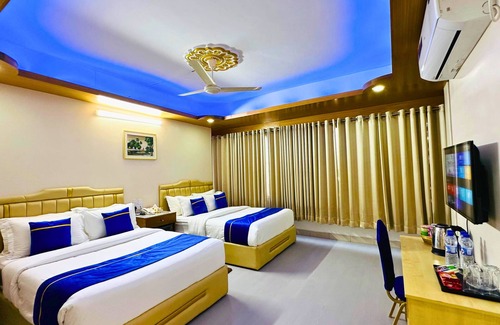 Dhanmondi Hotel | The Ambassador Hotel Dhaka