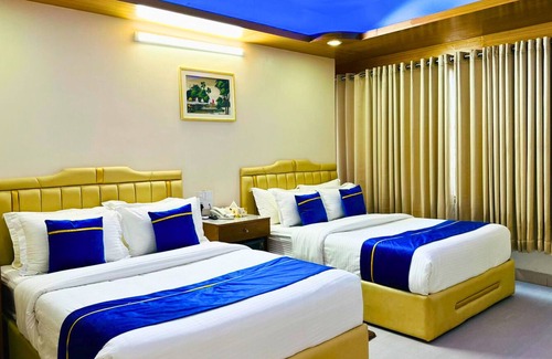 Dhanmondi Hotel | The Ambassador Hotel Dhaka