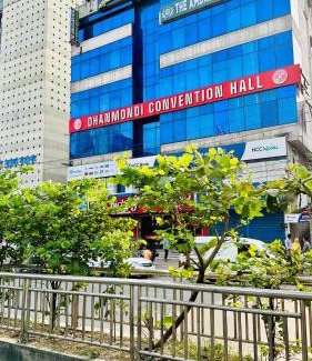 Dhanmondi Hotel | The Ambassador Hotel Dhanmondi