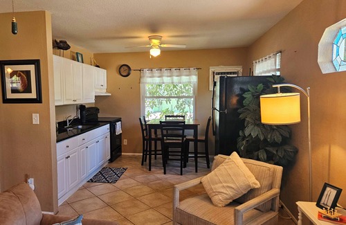 Englewood Villa | The Amberjack, at Paradise Cove