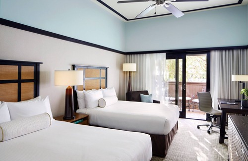 Mid-City Hotel | The Ambrose