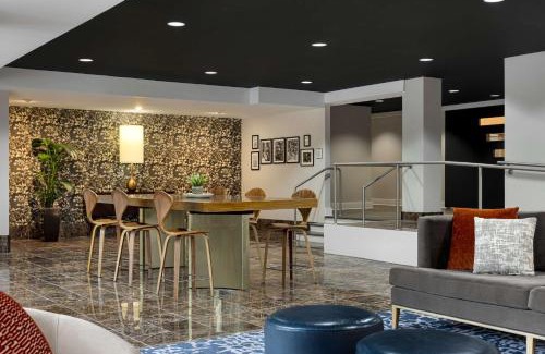 Fairlie-Poplar Historic District Hotel | The American Hotel Atlanta Downtown, Tapestry Collection by Hilton