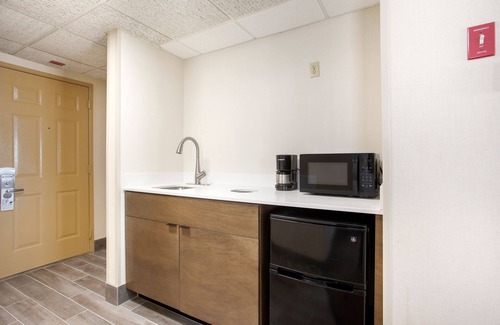 Ocean City Hotel | The Americana Hotel