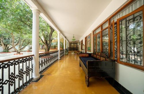 Narasapura Hotel | The Amore Collective