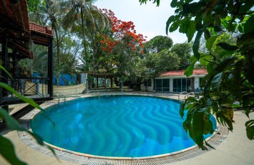 Narasapura Hotel | The Amore Collective