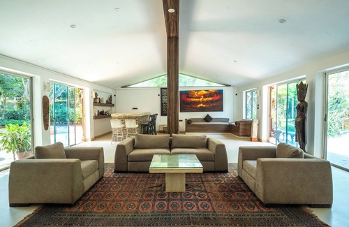 Narasapura Hotel | The Amore Collective