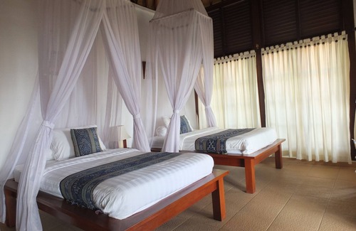 Tejakula House | The Amrita Salt Farm Villas