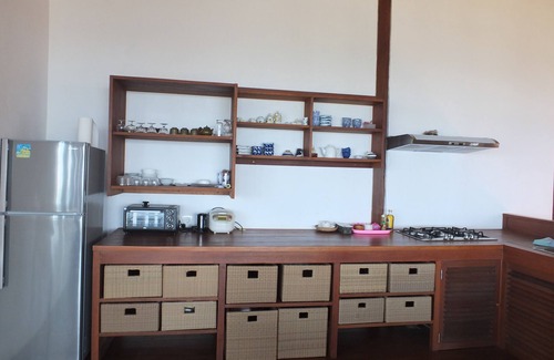 Tejakula House | The Amrita Salt Farm Villas