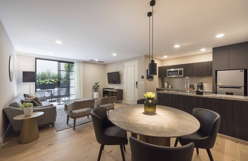 Hipodromo Apartment | The Amsterdam Boutique Stays by Viadora