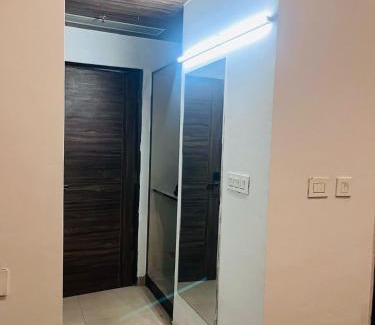 Chandigarh House | The Amur Falcon Home Stay