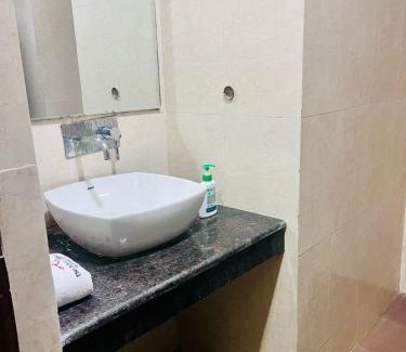 Chandigarh House | The Amur Falcon Home Stay