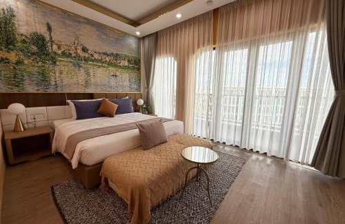 Dien Duong Resort | The An Boutique