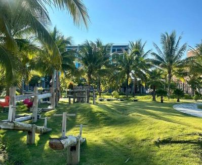 Dien Duong Resort | The An Boutique