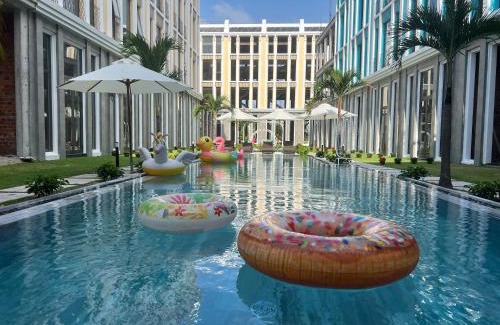 Dien Duong Resort | The An Boutique