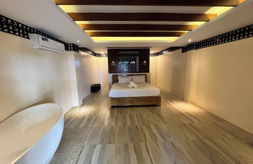 Panglao Resort | The Ananyana Beach Resort by SMS Hospitality