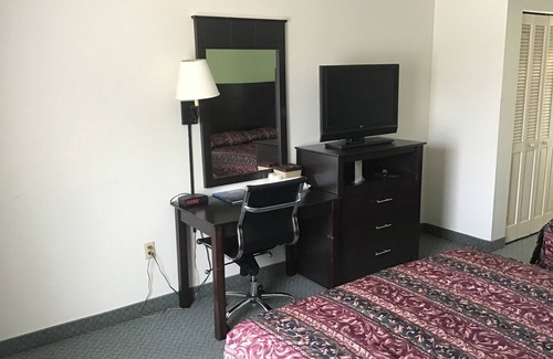 St. Augustine Hotel | The Anastasia Inn
