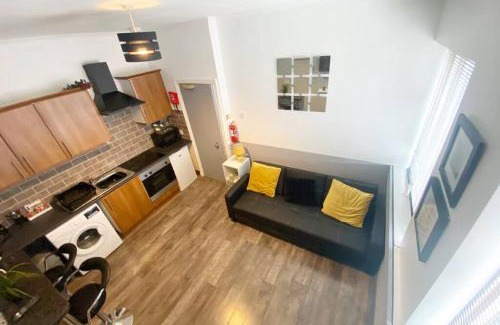 South Shields Apartment | The Anchor -South Shields