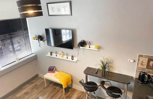 South Shields Apartment | The Anchor -South Shields
